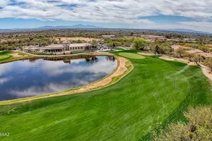 5286 N Spring View Dr, Tucson, AZ 85749 - Photo 1