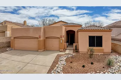 5286 N Spring View Drive, Tucson, AZ 85749 - Photo 37