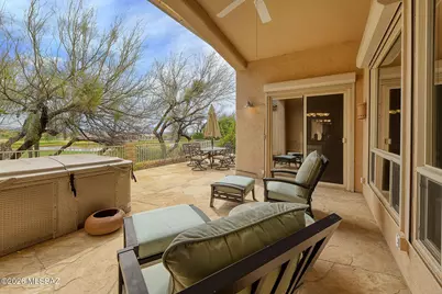 5286 N Spring View Drive, Tucson, AZ 85749 - Photo 25