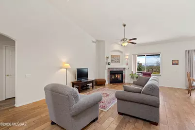 2663 W Cholla Ridge Place, Tucson, AZ 85742 - Photo 7