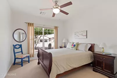 2663 W Cholla Ridge Place, Tucson, AZ 85742 - Photo 19