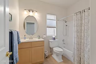 2663 W Cholla Ridge Pl, Tucson, AZ 85742 - Photo 21