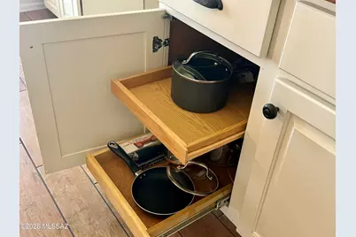 2663 W Cholla Ridge Place, Tucson, AZ 85742 - Photo 23