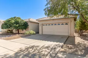 10002 E Paseo San Bernardo, Tucson, AZ 85747 - Photo 1