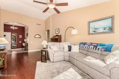 10002 E Paseo San Bernardo, Tucson, AZ 85747 - Photo 7