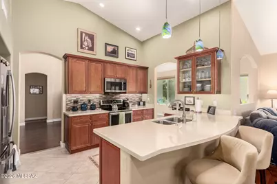 10002 E Paseo San Bernardo, Tucson, AZ 85747 - Photo 13
