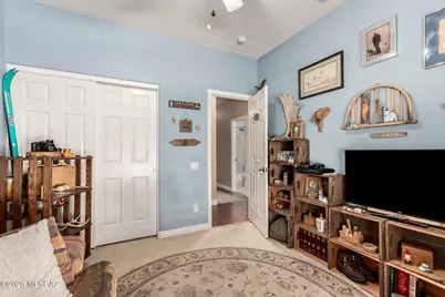 10002 E Paseo San Bernardo, Tucson, AZ 85747 - Photo 25