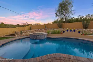 4595 N Paseo Del Sueno, Tucson, AZ 85745 - Photo 33