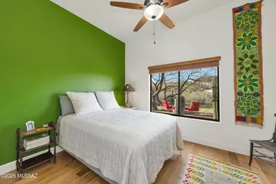 4595 N Paseo Del Sueno, Tucson, AZ 85745 - Photo 23