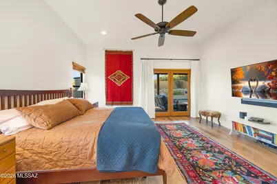4595 N Paseo Del Sueno, Tucson, AZ 85745 - Photo 19