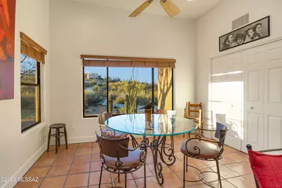 4595 N Paseo Del Sueno, Tucson, AZ 85745 - Photo 13