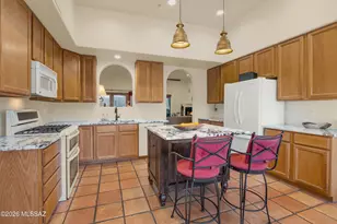 4595 N Paseo Del Sueno, Tucson, AZ 85745 - Photo 15