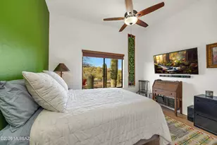 4595 N Paseo Del Sueno, Tucson, AZ 85745 - Photo 23