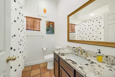 4595 N Paseo Del Sueno, Tucson, AZ 85745 - Photo 25