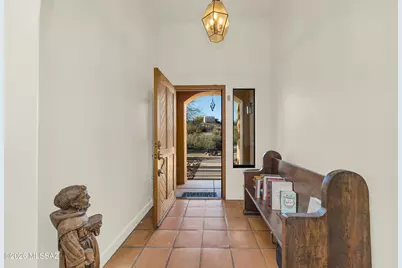 4595 N Paseo Del Sueno, Tucson, AZ 85745 - Photo 7