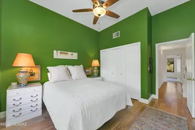4595 N Paseo Del Sueno, Tucson, AZ 85745 - Photo 27