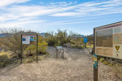 4595 N Paseo Del Sueno, Tucson, AZ 85745 - Photo 35