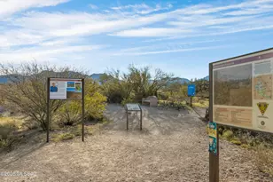 4595 N Paseo Del Sueno, Tucson, AZ 85745 - Photo 35