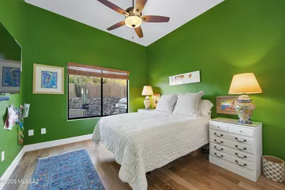 4595 N Paseo Del Sueno, Tucson, AZ 85745 - Photo 27