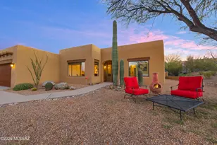 4595 N Paseo Del Sueno, Tucson, AZ 85745 - Photo 5