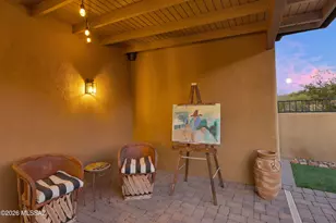 4595 N Paseo Del Sueno, Tucson, AZ 85745 - Photo 31