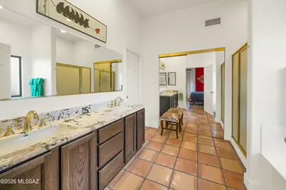 4595 N Paseo Del Sueno, Tucson, AZ 85745 - Photo 21
