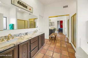 4595 N Paseo Del Sueno, Tucson, AZ 85745 - Photo 21