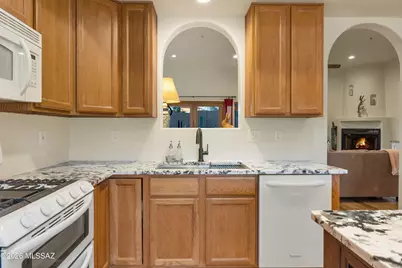 4595 N Paseo Del Sueno, Tucson, AZ 85745 - Photo 15