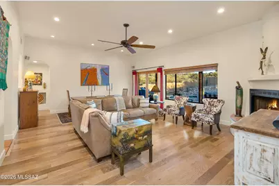 4595 N Paseo Del Sueno, Tucson, AZ 85745 - Photo 7