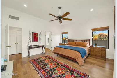 4595 N Paseo Del Sueno, Tucson, AZ 85745 - Photo 19