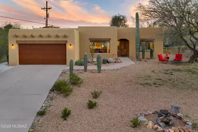 4595 N Paseo Del Sueno, Tucson, AZ 85745 - Photo 3