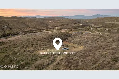 20371 S Sonoita Highway #7, Vail, AZ 85641 - Photo 3