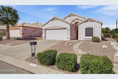 430 W Rio Sinaloa, Green Valley, AZ 85614 - Photo 1
