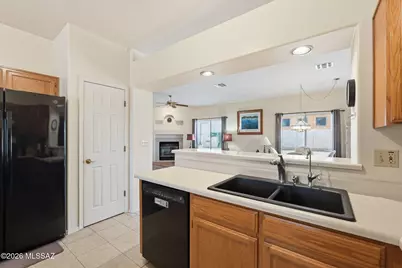 430 W Rio Sinaloa, Green Valley, AZ 85614 - Photo 19