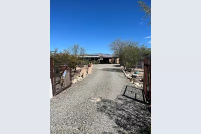 11347 E Old Vail Road, Tucson, AZ 85747 - Photo 1