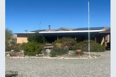 11347 E Old Vail Road, Tucson, AZ 85747 - Photo 1