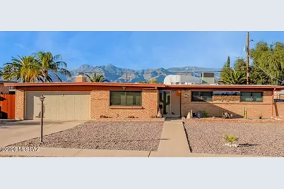 8771 E Baker Street, Tucson, AZ 85710 - Photo 3