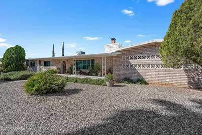 7355 N La Oesta Avenue, Tucson, AZ 85704 - Photo 1