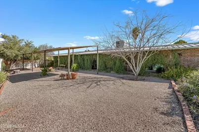 7355 N La Oesta Avenue, Tucson, AZ 85704 - Photo 29