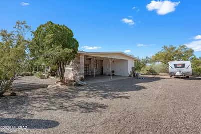 7355 N La Oesta Avenue, Tucson, AZ 85704 - Photo 35