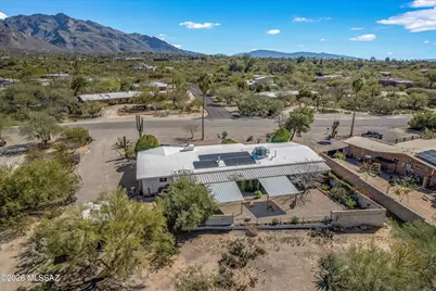 7355 N La Oesta Avenue, Tucson, AZ 85704 - Photo 39