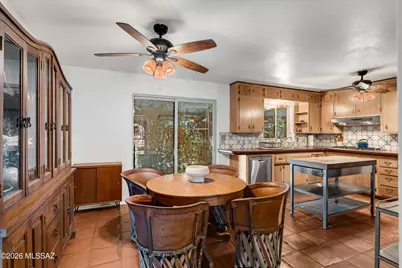 7355 N La Oesta Avenue, Tucson, AZ 85704 - Photo 13