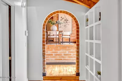 6701 N Saint Andrews Drive, Tucson, AZ 85718 - Photo 25