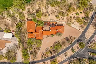 6701 N St Andrews Dr, Tucson, AZ 85718 - Photo 49