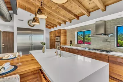 6701 N Saint Andrews Drive, Tucson, AZ 85718 - Photo 9