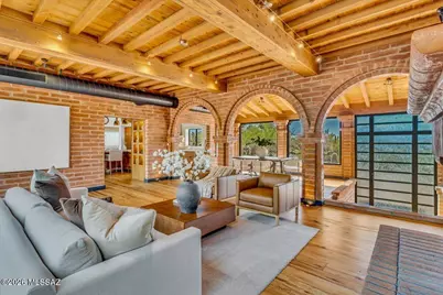 6701 N Saint Andrews Drive, Tucson, AZ 85718 - Photo 21