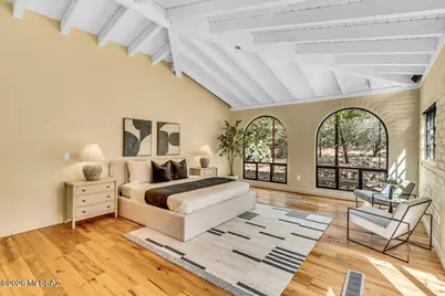 6701 N Saint Andrews Drive, Tucson, AZ 85718 - Photo 27