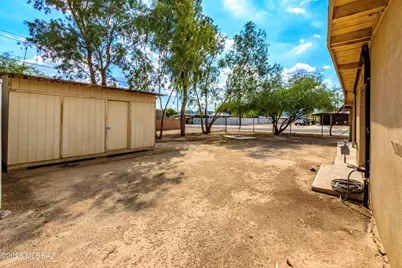 2155 W Calle Cusco, Tucson, AZ 85705 - Photo 43