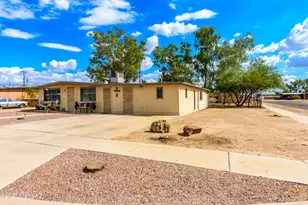 2155 W Calle Cusco, Tucson, AZ 85705 - Photo 3