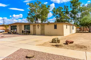 2155 W Calle Cusco, Tucson, AZ 85705 - Photo 45